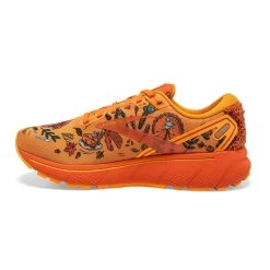 Women's Brooks Ghost 14 Limited Thanksgiving Edition - 120356 1B 832 -Boutique Sports Fashion Store 120356 832 M Ghost 14