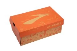Women's Brooks Ghost 14 Limited Thanksgiving Edition - 120356 1B 832 -Boutique Sports Fashion Store 120356 832 SB1 Ghost 14