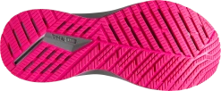 BROOKS Women's Levitate 5 (423 - Blue/Porcelain/Pink) -Boutique Sports Fashion Store 120357 423 S Levitate 5