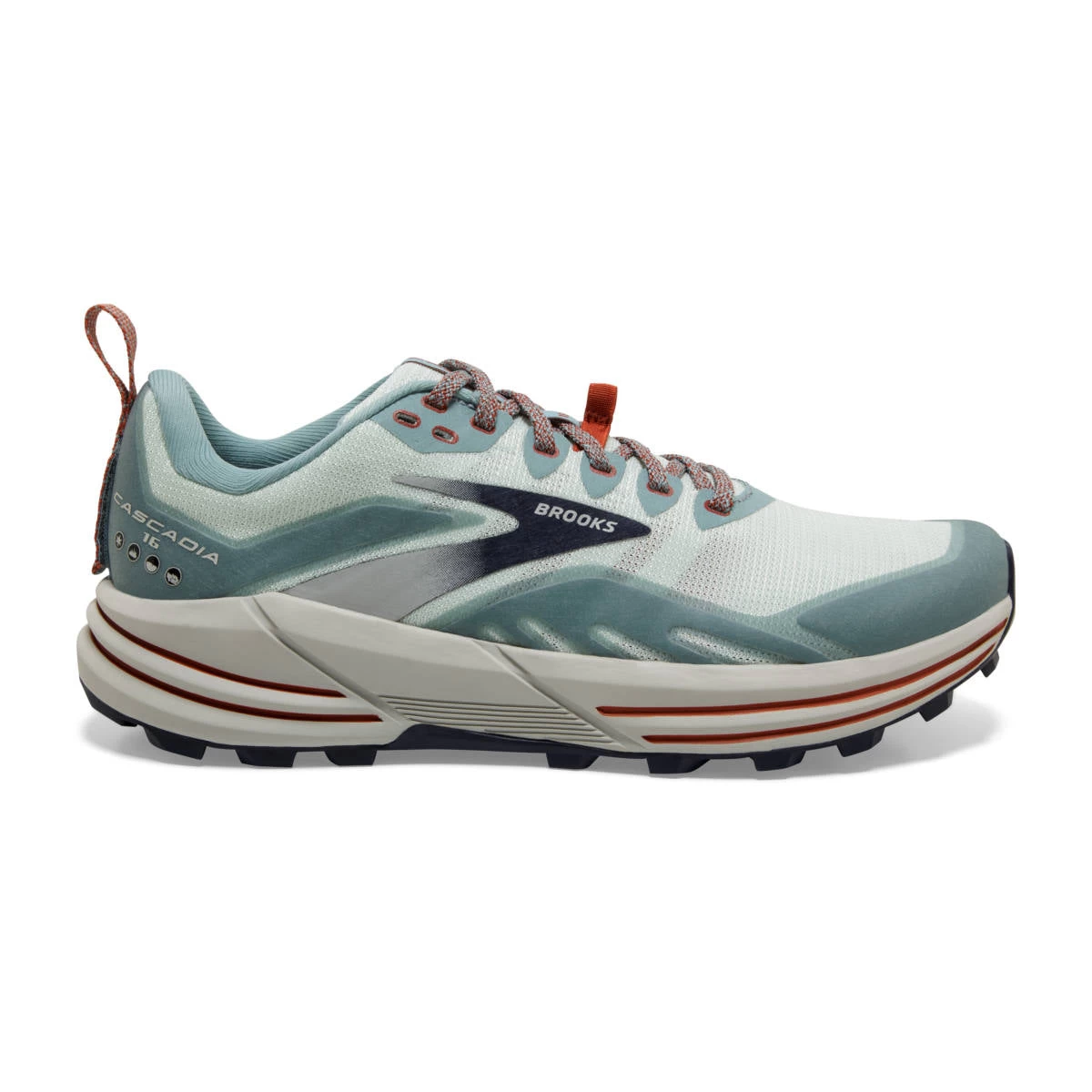 Women's Brooks Cascadia 16 - 120363 1B 480 1 Women's Brooks Cascadia 16 - 120363 1B 480