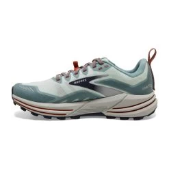 Women's Brooks Cascadia 16 - 120363 1B 480 7 Women's Brooks Cascadia 16 - 120363 1B 480 -Boutique Sports Fashion Store 120363 480 M Cascadia 16