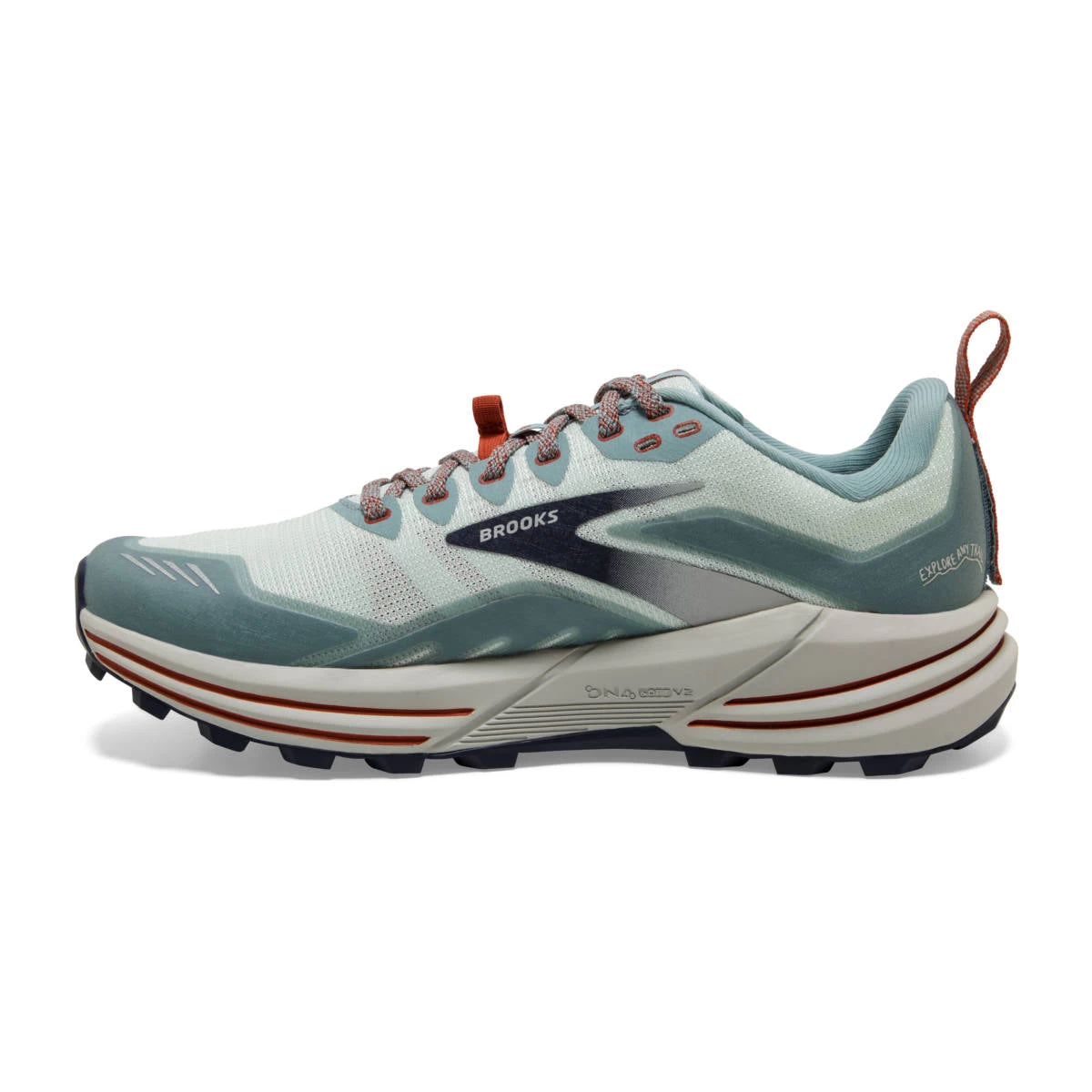 Women's Brooks Cascadia 16 - 120363 1B 480 3 Women's Brooks Cascadia 16 - 120363 1B 480 - Image 3
