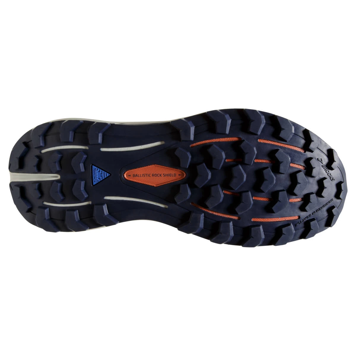 Women's Brooks Cascadia 16 - 120363 1B 480 2 Women's Brooks Cascadia 16 - 120363 1B 480 - Image 2