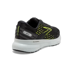 BROOKS Women’s Glycerin 20 (047 - Ebony/White/Nightlife) -Boutique Sports Fashion Store 120369 047 h glycerin 20 womens neutral cushion running shoe