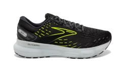 BROOKS Women’s Glycerin 20 (047 - Ebony/White/Nightlife)