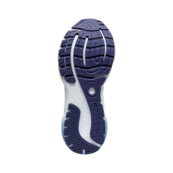 BROOKS Women’s Glycerin 20 (478 - Blissful Blue/Peach/White) -Boutique Sports Fashion Store 120369 478 s glycerin 20 womens neutral cushion running shoe