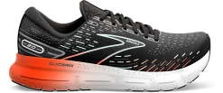 BROOKS Women’s Glycerin 20 (045- Black/Red/Opal)