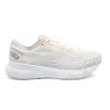 BROOKS Women’s Glycerin 20 (133- White/Grey/Peach)