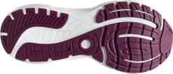 BROOKS Women’s Glycerin 20 (577 - Mauve/Grape Wine/Grey) -Boutique Sports Fashion Store 120369 577 S Glycerin 20