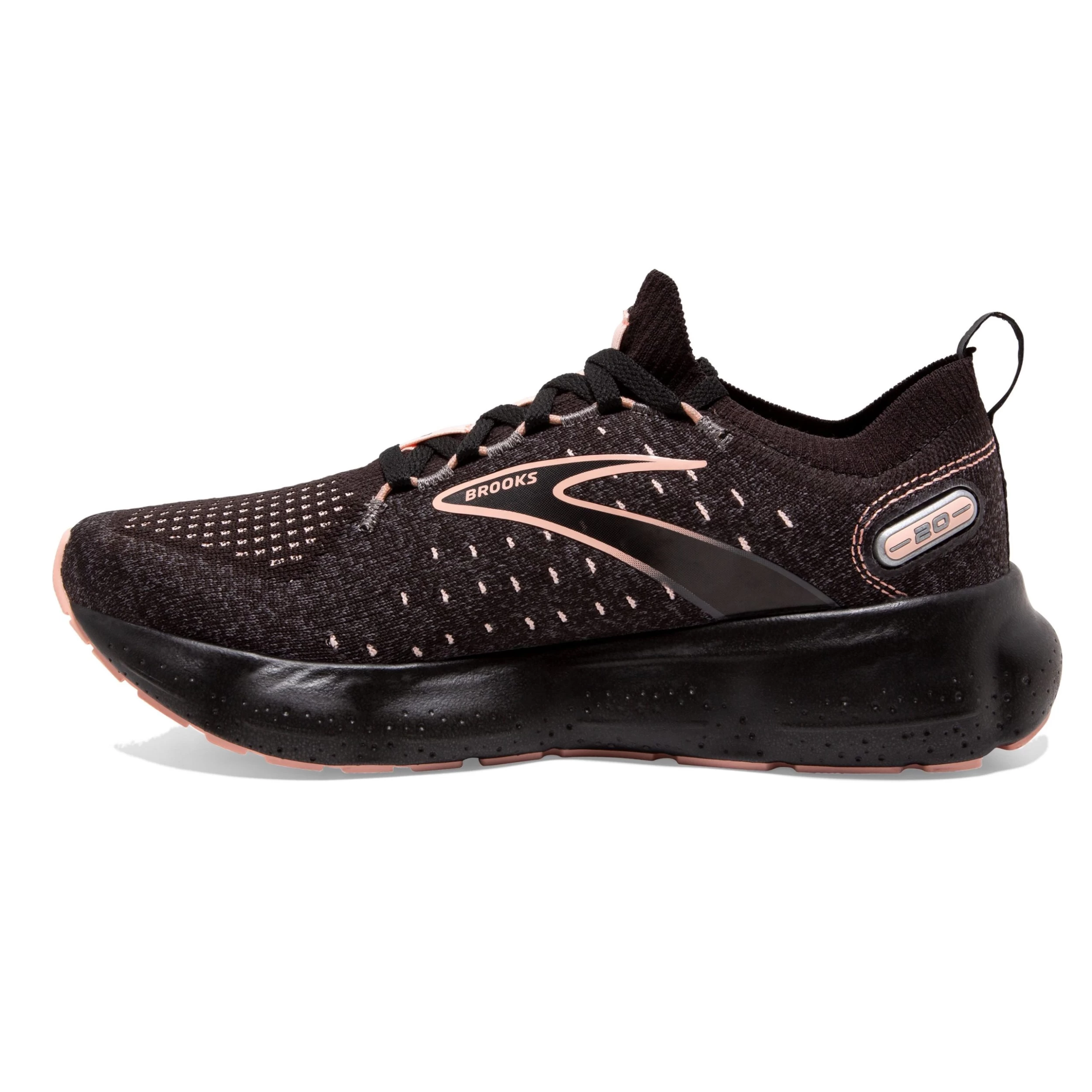 Women's Brooks Glycerin StealthFit 20 - 120372 1B 026 3 Women's Brooks Glycerin StealthFit 20 - 120372 1B 026 - Image 3