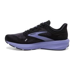 Women's Brooks Launch 9 120373 1B 060 6 Women's Brooks Launch 9 120373 1B 060 -Boutique Sports Fashion Store 120373 060 M Launch 9