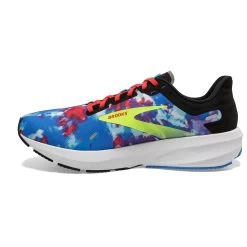 Women's Brooks Launch 9 - 120373 1B 446 -Boutique Sports Fashion Store 120373 446 M Launch 9