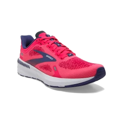 Women's Brooks Launch GTS 9-120374 1B 604 9 Women's Brooks Launch GTS 9-120374 1B 604 -Boutique Sports Fashion Store 120374 604 a launch gts 9 womens fast and supportive running shoe 1
