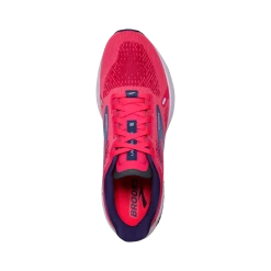 Women's Brooks Launch GTS 9-120374 1B 604 8 Women's Brooks Launch GTS 9-120374 1B 604 -Boutique Sports Fashion Store 120374 604 o launch gts 9 womens fast and supportive running shoe 1