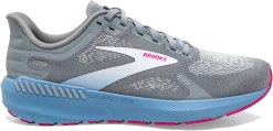 BROOKS Women’s Launch GTS 9 (016 - Grey/Blue/Pink)