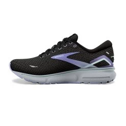 Women's Brooks Ghost 15 - 120380 1B 011 6 Women's Brooks Ghost 15 - 120380 1B 011 -Boutique Sports Fashion Store 120380 011 M Ghost 15