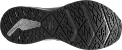 BROOKS Women's Levitate 6 (039 - Black/Blackened Pearl/White) -Boutique Sports Fashion Store 120383 039 S Levitate 6
