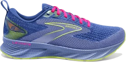 BROOKS Women's Levitate 6 (557 - Purple/Pink)