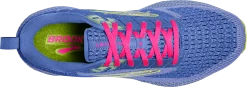 BROOKS Women's Levitate 6 (557 - Purple/Pink) 10 BROOKS Women's Levitate 6 (557 - Purple/Pink) -Boutique Sports Fashion Store 120383 557 O Levitate 6