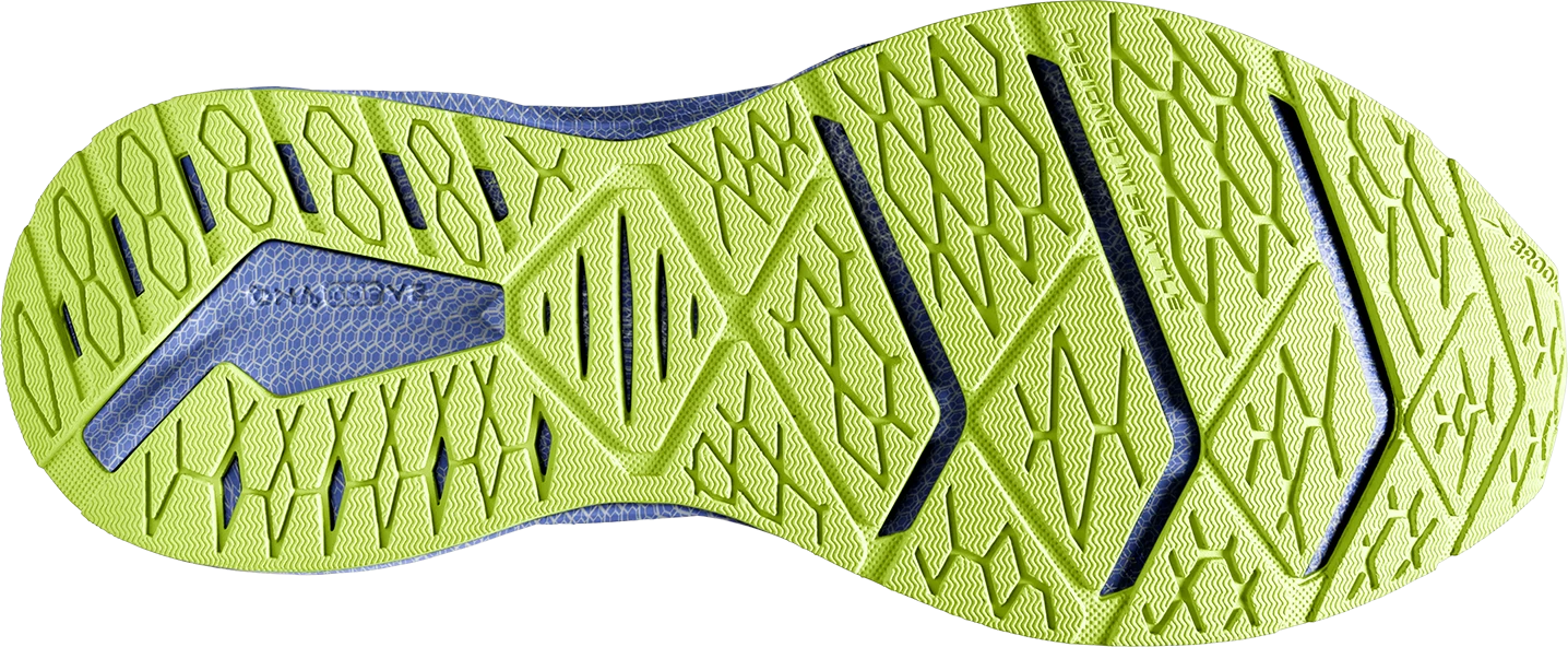 BROOKS Women's Levitate 6 (557 - Purple/Pink) 6 BROOKS Women's Levitate 6 (557 - Purple/Pink) - Image 6