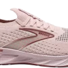 BROOKS Women's Levitate Stealthfit 6 (662 - Peach Whip/Pink)