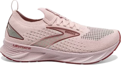BROOKS Women's Levitate Stealthfit 6 (662 - Peach Whip/Pink)