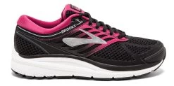 BROOKS Women’s Addiction 13 NARROW (070 - Black/Pink/Grey)