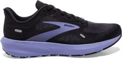BROOKS Women’s Launch 9 (060 - Black/Ebony/Purple)