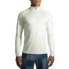 Men's Brooks Dash 1/2 Zip - 211298-330