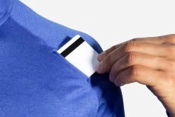 Men's Brooks Dash 1/2 Zip -Boutique Sports Fashion Store 211298 470 D2 Dash Half Zip 1