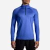 Men's Brooks Dash 1/2 Zip