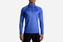 Men's Brooks Dash 1/2 Zip