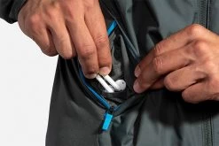 Men's Brooks Fusion Hybrid Jacket - 211299-392 -Boutique Sports Fashion Store 211299 392 D7 Fusion Hybrid Jacket