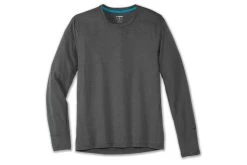 Men's Brooks Distance Long Sleeve - 211322-371 9 Men's Brooks Distance Long Sleeve - 211322-371 -Boutique Sports Fashion Store 211322 371 LF Distance Long Sleeve