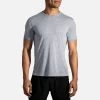 Men's Brooks Distance Short Sleeve - 211323-087
