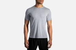 Men's Brooks Distance Short Sleeve - 211323-087