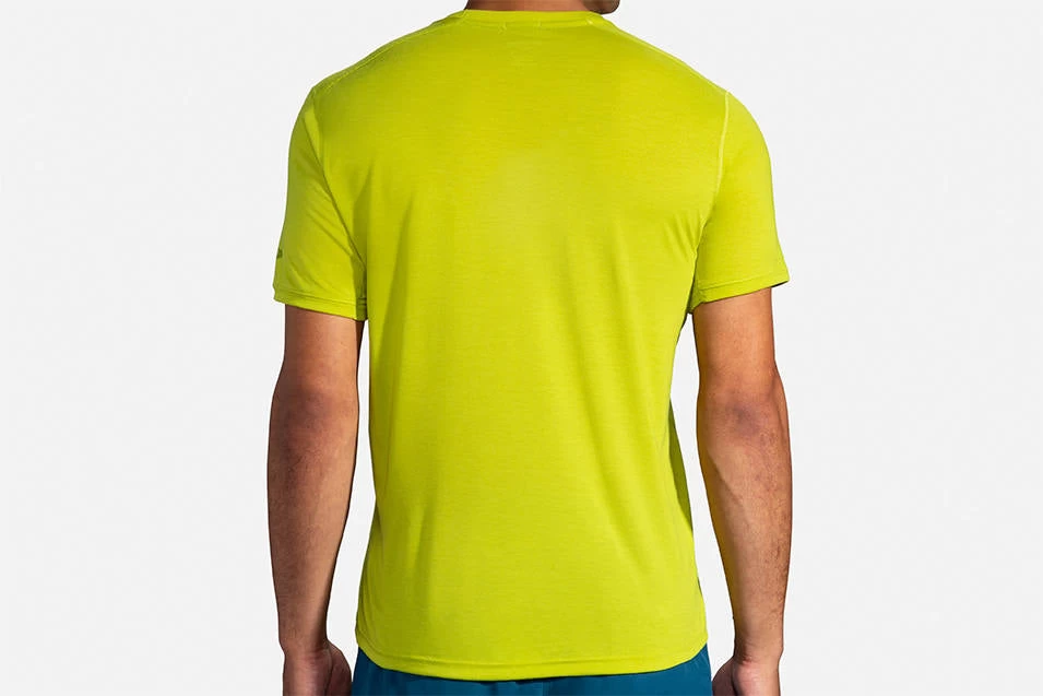 Men's Brooks Distance SS 211323-359 2 Men's Brooks Distance SS 211323-359 - Image 2