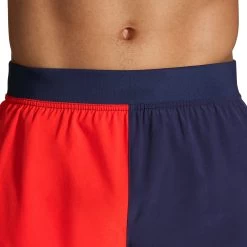 Men's Brooks Sherpa 3" Shorts - 211329-614 -Boutique Sports Fashion Store 211329 614 D1 Sherpa 3in Split Short