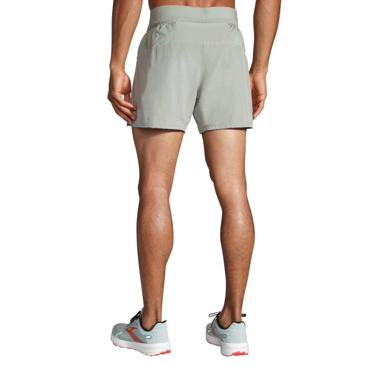 Men's Brooks Sherpa 5" 2-in-1 Short - 211331-026 2 Men's Brooks Sherpa 5" 2-in-1 Short - 211331-026 - Image 2