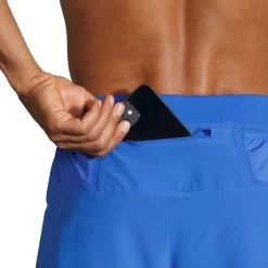 Men's Brooks Sherpa 5" Short - 211332-434 7 Men's Brooks Sherpa 5" Short - 211332-434 -Boutique Sports Fashion Store 211332 434 D2 Sherpa 5in Short