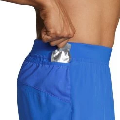 Men's Brooks Sherpa 5" Short - 211332-434 8 Men's Brooks Sherpa 5" Short - 211332-434 -Boutique Sports Fashion Store 211332 434 D3 Sherpa 5in Short