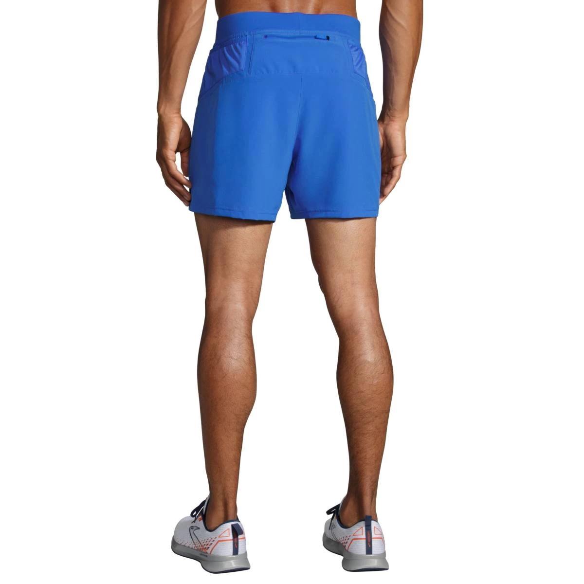 Men's Brooks Sherpa 5" Short - 211332-434 2 Men's Brooks Sherpa 5" Short - 211332-434 - Image 2