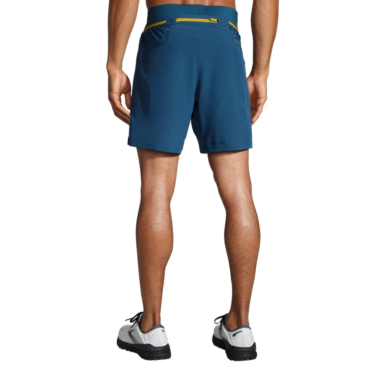 Men's Brooks Sherpa 7" Short - 211334-417 2 Men's Brooks Sherpa 7" Short - 211334-417 - Image 2