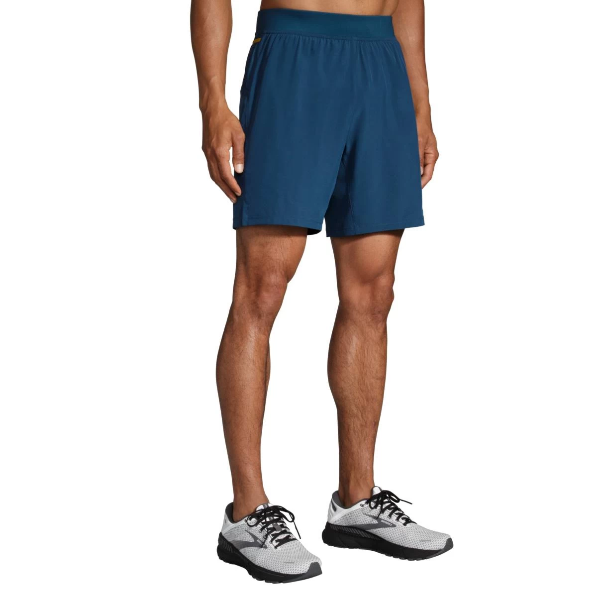 Men's Brooks Sherpa 7" Short - 211334-417 1 Men's Brooks Sherpa 7" Short - 211334-417