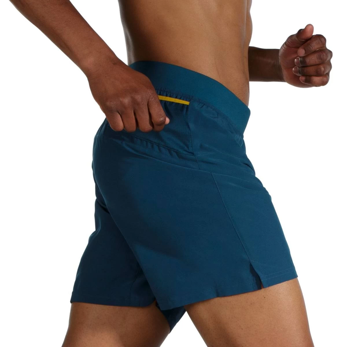 Men's Brooks Sherpa 7" Short - 211334-417 3 Men's Brooks Sherpa 7" Short - 211334-417 - Image 3