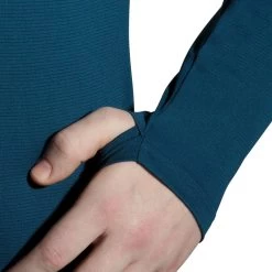 Men's Brooks Atmosphere Long Sleeve - 211382-418 -Boutique Sports Fashion Store 211382 418 D1 Atmosphere Long Sleeve