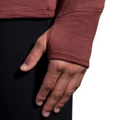 Men's Brooks Notch Thermal Long Sleeve 2.0 - 211403-256 -Boutique Sports Fashion Store 211403 256 D2 Notch Thermal Long Sleeve 2