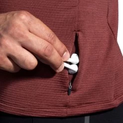 Men's Brooks Notch Thermal Long Sleeve 2.0 - 211403-256 -Boutique Sports Fashion Store 211403 256 D4 Notch Thermal Long Sleeve 2