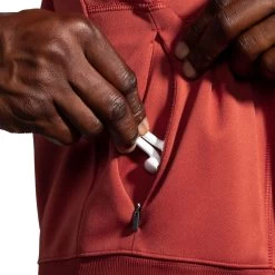 Men's Brooks Run Within Sweatshirt - 211414-692 -Boutique Sports Fashion Store 211414 692 D1 Run Within Sweatshirt