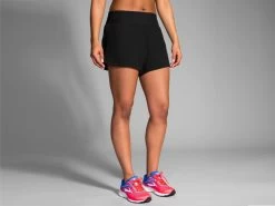 Women's Brooks Chaser 5" Short 221255-001